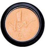 Sombra compacta Orange Blossom Yes Cosmétics