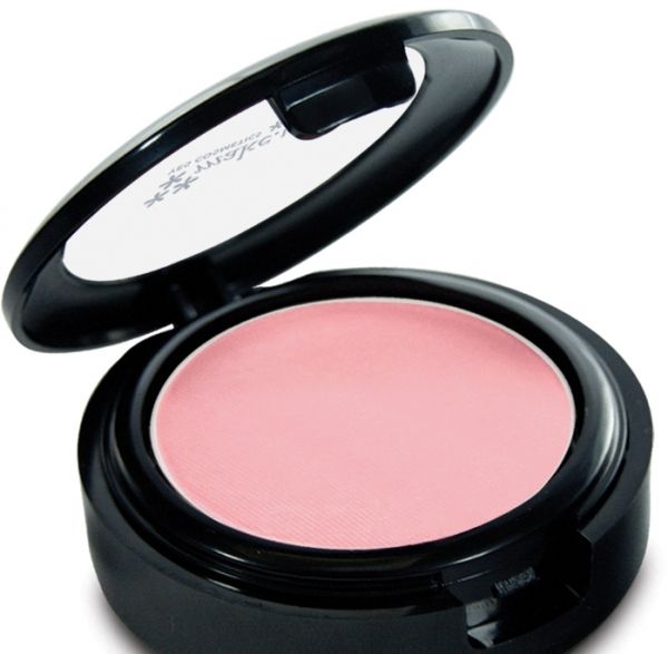 Blush compacto Pink Love