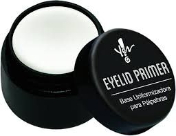 Eyelid Primer - Base uniformizadora para pálpebras