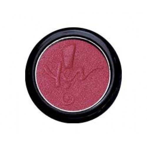 Sombra compacta Vermelho Bordô Yes Cosmétics