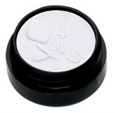 Sombra compacta Branco Neve Yes Cosmétics