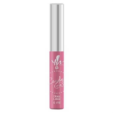 Gloss Labial Candy Girl Milkshake