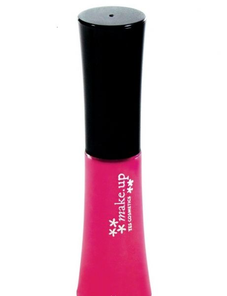 Gloss Labial Rosa Matte