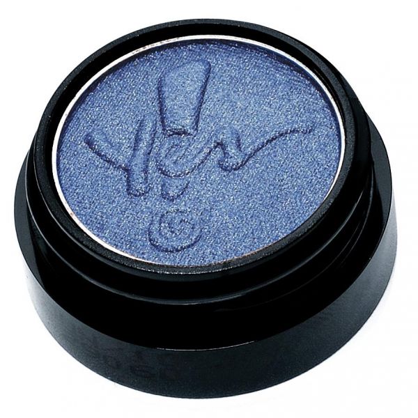 Sombra compacta Deep Blue Yes Cosmétics