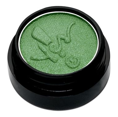 Sombra compacta Verde Folha Yes Cosmétics