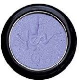 Sombra compacta Blue Sky Yes Cosmétics