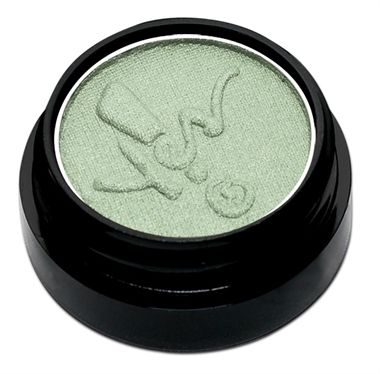 Sombra compacta Verde Acqua Yes Cosmétics