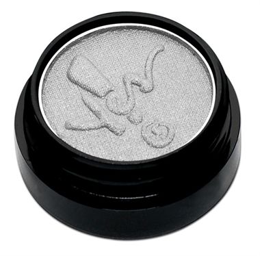 Sombra compacta Silver Yes Cosmétics