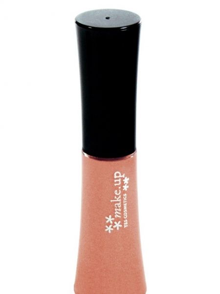 Gloss Labial YES Nude Cintilante