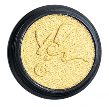 Sombra compacta Amarelo Dourado Yes Cosmétics